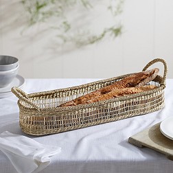 Seagrass Long Tray