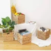 Wholesale Wicker Baskets for shelves