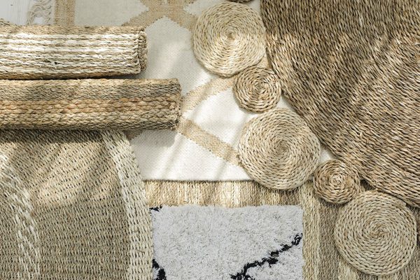 Let's begin to understand about the market for wholesale natural rugs if you want to grow your business by offering interior design item.