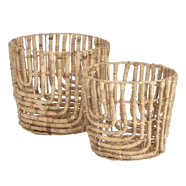 wholesale hyacinth hyacinth basket water hyacinth basket