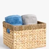wholesale hyacinth hyacinth basket water hyacinth basket