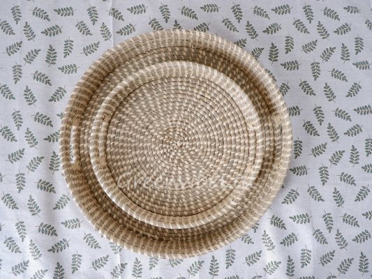 seagrass tray a house a home
