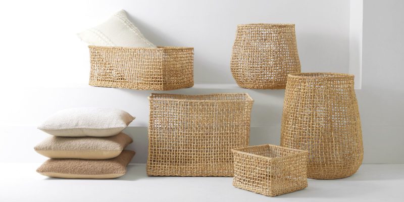 baskets for ecommerce