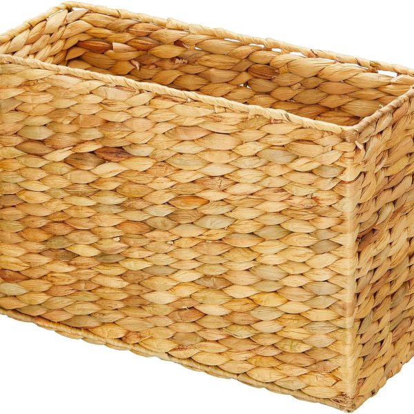 wholesale basket for bathroom, wicker basket